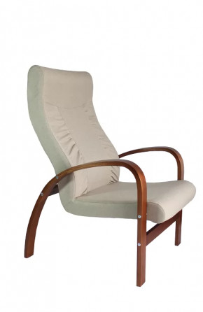 Кресло Сицилия ткань-amigo beige в Нягани - nyagan.mebel-tymen.ru | фото