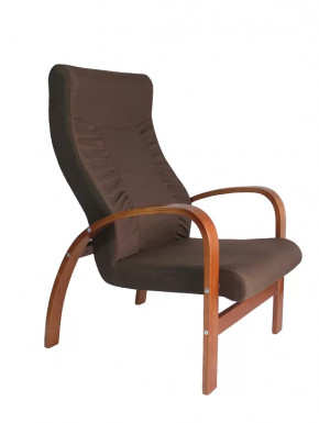 Кресло Сицилия ткань-amigo coffee в Нягани - nyagan.mebel-tymen.ru | фото