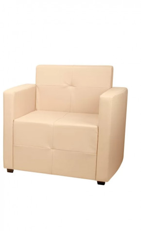 Кресло Ситено (бежевый) в Нягани - nyagan.mebel-tymen.ru | фото