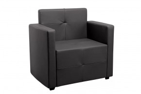 Кресло Ситено (черный) в Нягани - nyagan.mebel-tymen.ru | фото