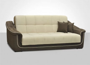 Кристалл Диван-кровать (евро-софа) пружинный блок в Нягани - nyagan.mebel-tymen.ru | фото