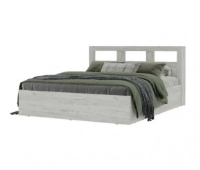 Кровать 1,4 Гранд в Нягани - nyagan.mebel-tymen.ru | фото