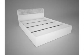 Кровать 1.4 "Сорренто" 1400*2000 в Нягани - nyagan.mebel-tymen.ru | фото