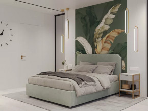 Кровать 1400*2000 Лилу в Нягани - nyagan.mebel-tymen.ru | фото