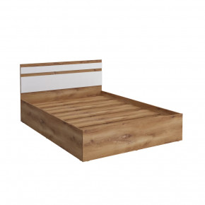 Кровать 1400 Сеул в Нягани - nyagan.mebel-tymen.ru | фото