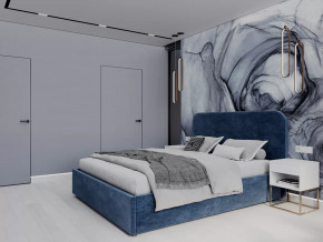 Кровать 1600*2000 Мона в Нягани - nyagan.mebel-tymen.ru | фото