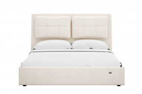 Кровать 1800 Эстер 311 Велюр Вивальди 2 в Нягани - nyagan.mebel-tymen.ru | фото