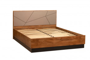 Кровать 54.16 Гамма в Нягани - nyagan.mebel-tymen.ru | фото