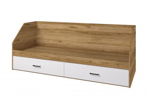 Кровать 800 2 ящика Лайт в Нягани - nyagan.mebel-tymen.ru | фото