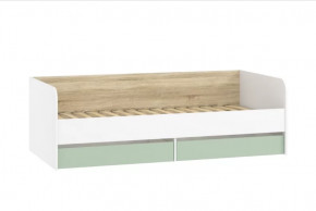 Кровать 900 Банни НМ 041.38 Макарун в Нягани - nyagan.mebel-tymen.ru | фото