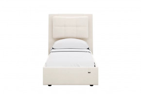 Кровать 900 Эстер 311 Велюр Вивальди 2 в Нягани - nyagan.mebel-tymen.ru | фото