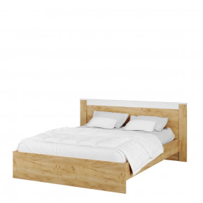 Кровать Адель (1.6) в Нягани - nyagan.mebel-tymen.ru | фото