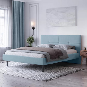 Кровать Afina 140x200 см с матрасом в Нягани - nyagan.mebel-tymen.ru | фото