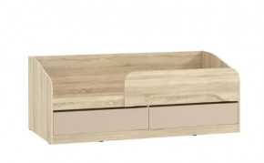 Кровать Акварель НМ 041.54-01 в Нягани - nyagan.mebel-tymen.ru | фото