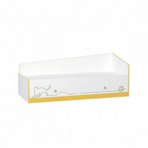 Кровать Альфа 11.21 в Нягани - nyagan.mebel-tymen.ru | фото