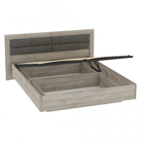 Кровать Анима КРП-321-16-12 Дуб серый в Нягани - nyagan.mebel-tymen.ru | фото