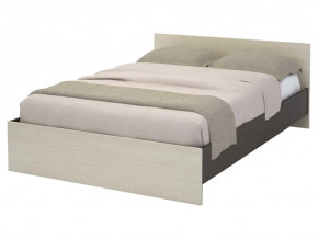 Кровать Басса КР 558 Венге/Дуб белфорт в Нягани - nyagan.mebel-tymen.ru | фото