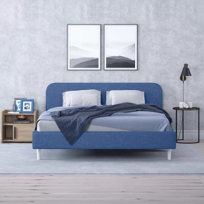 Кровать Bella 160х200 см в Нягани - nyagan.mebel-tymen.ru | фото