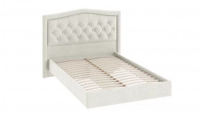 Кровать без ПМ «Адель» (без подъемного механизма) в Нягани - nyagan.mebel-tymen.ru | фото