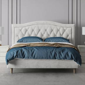 Кровать Carolina 2 160x200 см в Нягани - nyagan.mebel-tymen.ru | фото