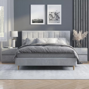 Кровать Dakota 2 120х200 см в Нягани - nyagan.mebel-tymen.ru | фото