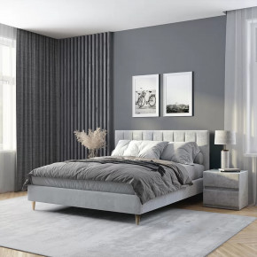 Кровать Dakota 2 140х200 см в Нягани - nyagan.mebel-tymen.ru | фото