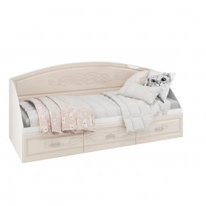 Кровать-диван КРЗЯ-080 с основанием Венеция в Нягани - nyagan.mebel-tymen.ru | фото