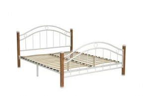 Кровать двухспальная Скарлетт 1600 в Нягани - nyagan.mebel-tymen.ru | фото