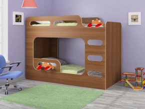 Кровать двухъярусная Дельта-Макс-20.03 в Нягани - nyagan.mebel-tymen.ru | фото