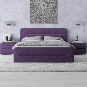 Кровать Emily 160х200 см в Нягани - nyagan.mebel-tymen.ru | фото