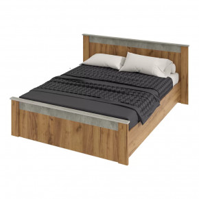 Кровать Франк КР-14 1,6 м в Нягани - nyagan.mebel-tymen.ru | фото