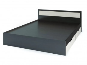 Кровать Гармония КР 606 с ящиками 1200х2000 в Нягани - nyagan.mebel-tymen.ru | фото