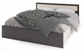 Кровать Гармония КР 610 1800x2000 Белфорд/Венге в Нягани - nyagan.mebel-tymen.ru | фото