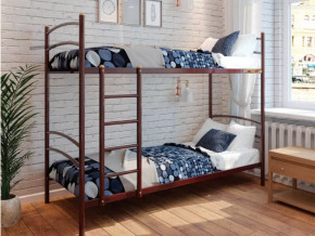 Кровать Хостел Duo в Нягани - nyagan.mebel-tymen.ru | фото