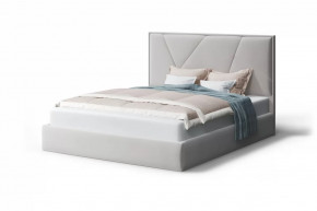 Кровать Ингрид, 1600*2000 мм, бежевый в Нягани - nyagan.mebel-tymen.ru | фото