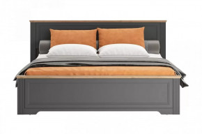 Кровать Jasmin LOZ180х200 с основанием в Нягани - nyagan.mebel-tymen.ru | фото