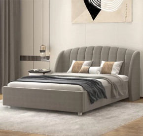 Кровать Jenifer 140х200 см в Нягани - nyagan.mebel-tymen.ru | фото