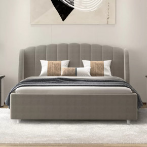 Кровать Jenifer 160х200 см в Нягани - nyagan.mebel-tymen.ru | фото