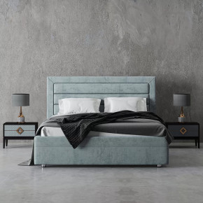 Кровать Jessica 180x190 см в Нягани - nyagan.mebel-tymen.ru | фото