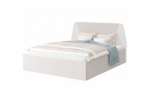 Кровать Кашемир, 1600*2000 мм, кашемир в Нягани - nyagan.mebel-tymen.ru | фото