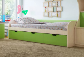 Кровать "Киви" №3 в Нягани - nyagan.mebel-tymen.ru | фото