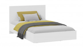 Кровать комбинированная «Марли» Тип 2 Белый в Нягани - nyagan.mebel-tymen.ru | фото