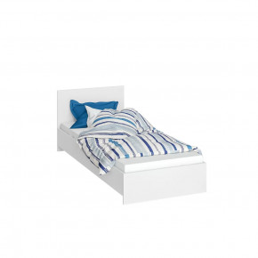 Кровать КР-090 Ронда в Нягани - nyagan.mebel-tymen.ru | фото