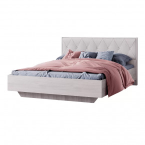 Кровать КР-13 1,6 м Кимберли в Нягани - nyagan.mebel-tymen.ru | фото