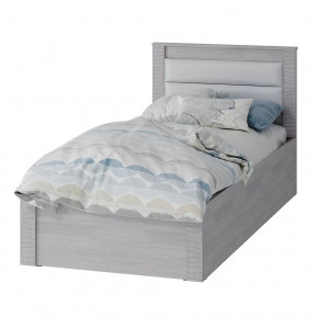 Кровать КР-17 0,9 м Монако в Нягани - nyagan.mebel-tymen.ru | фото