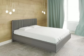 Кровать КР-2014 (1,8х2,0) с основанием Карина в Нягани - nyagan.mebel-tymen.ru | фото