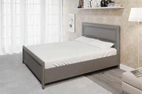 Кровать КР-2023 (1,6х2,0) с основанием Карина в Нягани - nyagan.mebel-tymen.ru | фото