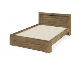 Кровать КР 703 Паола с настилом в Нягани - nyagan.mebel-tymen.ru | фото