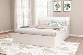 Кровать Кэт-4 001-М1, 1600*2000 мм Диал в Нягани - nyagan.mebel-tymen.ru | фото