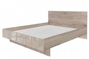 Кровать Лациа СТЛ.418.03 в Нягани - nyagan.mebel-tymen.ru | фото